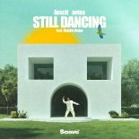 Aexcit, aetos feat. Natalie Reigo - Still Dancing