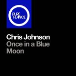 Chris Johnson - Once in a Blue Moon (Extended Mix)