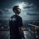 MIÜ ft. Zalia - Dopóki się nie znüdzisz ale to Instrumental Promiscuous (Waldis Mix).