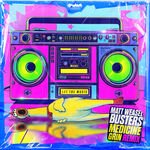 Mat Weasel Busters & Medicine Grin - Let The Music (Medicine Grin Remix)