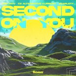 Deejavu, C8 Alternative Current & Scarlett - Second On You