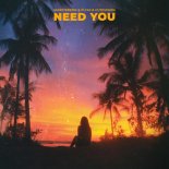 MARSTEREON, PLYAJ & CUTEVISION - Need You