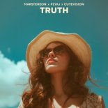 MARSTEREON, PLYAJ & CUTEVISION - Truth