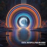 Costa, Bigtopo & Paulina Dubaj - Protected (Original Mix)