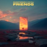 MARSTEREON & PLYAJ - Friends