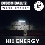 Disco Ball'z - Detroit Tool