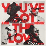 De Hofnar & Shirma Rouse - You've Got The Love