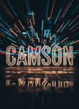 Camson - Dziewczyna z Dyskoteki