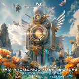 RAM, Arctic Moon & Stine Grove - A Billion Stars Above (Darren Porter Extended Remix)