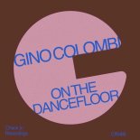 Gino Colombi - On the Dancefloor