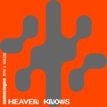 Cosmic Gate & Ryvm & Marlene - Heavens Knows
