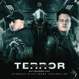 Stonecat & Universe Controller - Terror In The Space (Extended Mix)