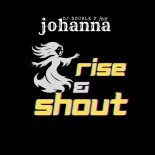 Double-F Feat. Johanna - Rise and Shout