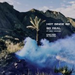 Hot Since 82 & Leon Jacques - So Real