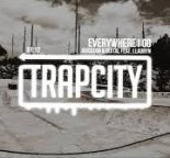 Jayceeoh, DiJiTAL feat. J.Lauryn — Everywhere I Go (feat. J.Lauryn)