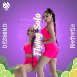 DESMIND & Nefretle - Flying Solo