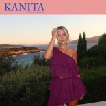 Kanita - Listen to Your Heart