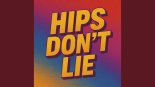 Geo Da Silva & Canello - Hips Don't Lie (Extended Mix)