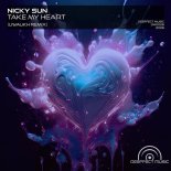 Nicky Sun - Take My Heart (Uwaukh Extended Remix)
