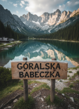 Góralska Babeczka- Oj wodo ty wodo