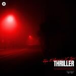 Jape Enterprise & IGOR - Thriller