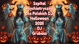 💚🤍 HALLOWEEN 2025 🤍💚 DJ GRUBASS