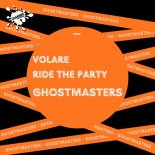 GhostMasters, The GrooveBand - Volare