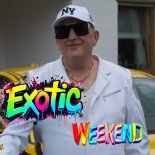 Exotic - Weekend (Radio Mix)