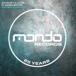 Dt8 Project & Lustral Ft. Andrea Britton - This is What You Mean To Me (Radio)