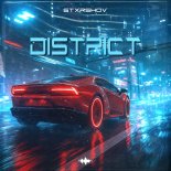 STXRSHOV - District