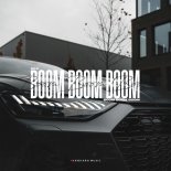 2xA - Boom Boom Boom