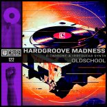 Hardgroove Madness - Everybody Scream (Original Mix)