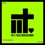 KPD - The Choice (Mirko & Meex Extended Remix)