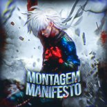 Sayfalse & $pxce & FXRST - MONTAGEM MANIFESTO
