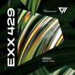 HÜÜDY - Acco You