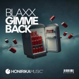 Blaxx (Italy) - Gimme Back