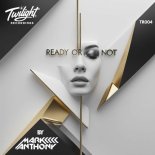 Dj Mark Anthony - Ready or Not (Extended)