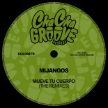 Mijangos - Mueve Tu Cuerpo (Jeremy Bass Extended Remix)