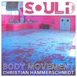 Christian Hammerschmidt - Move Your Body (Extended Mix)