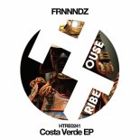 FRNNNDZ - Costa Verde (Original Mix)