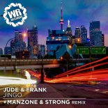 Jude & Frank - Jingo