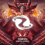 SaberZ & CIIMERA - Tokyo