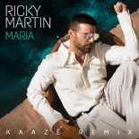 Ricky Martin - Maria (KAAZE Extended Remix)