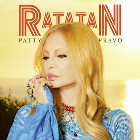 Patty Pravo - Ratatan