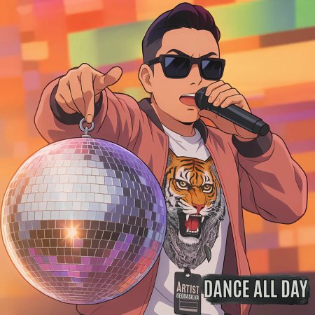 Geo Da Silva, DJ Coco, Canello - Cand Esti Cu Mine (Radio Mix)