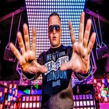 DJ HAZEL - OSTATNI SET W OMENIE  OMEN CLUB PŁOŚNICA ZAMKNIĘCIE KLUBU BOŻE NARODZENIE (25.12.2024)