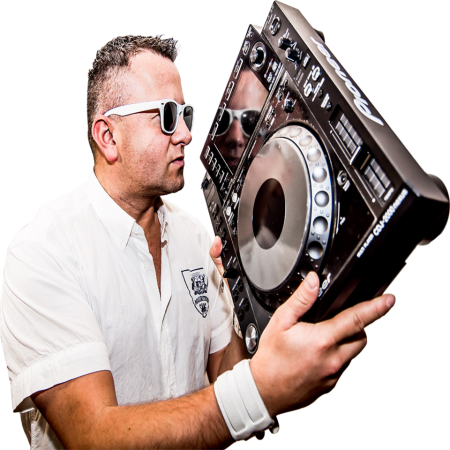 DJ HAZEL & DJ MAXIMUS MX VOL.1 GRUDZIEŃ 2016