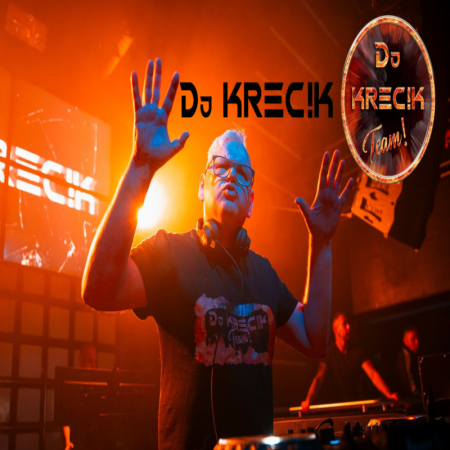 DJ KRECIK LIVE AT MARATON RETRO MANHATTAN CLUB CZEKANÓW ( 20.09.2025)