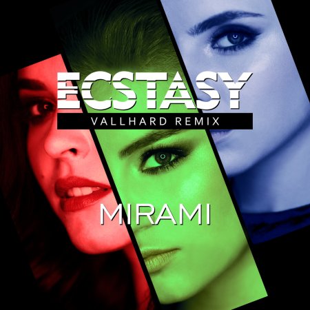 Mirami - Ecstasy (Vallhard Remix Edit Ukrainian Version)