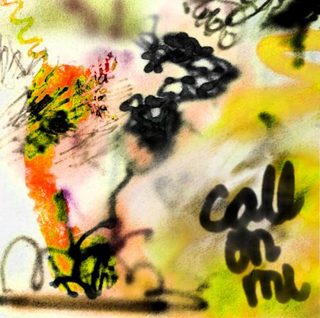 Call On Me (August Kind  [supported by Odymel & Funk Tribu]